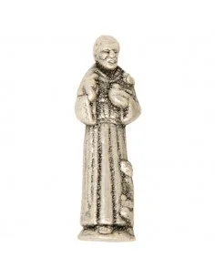 Miniatuur beeldje van Sint Jude
