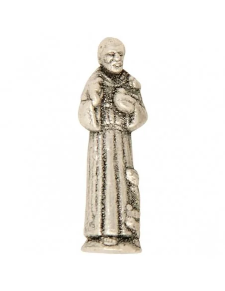 Miniatur-Statue des Heiligen Judas