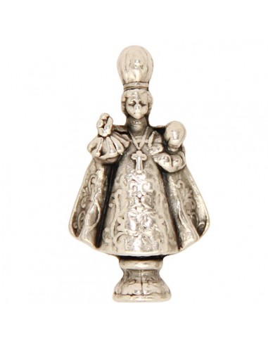 Miniature statue of Saint Jude