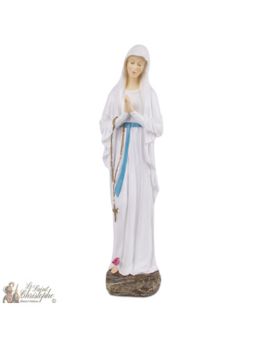 Virgen de los Pobres de Banneux N.D