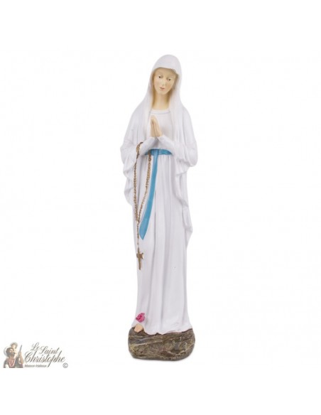 Maagd van de armen van Banneux N.D.