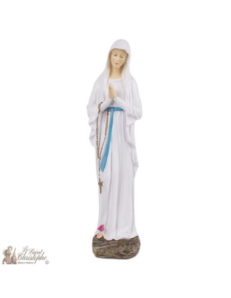 Virgin of the Poor of Banneux N.D