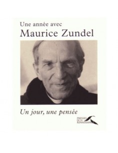 Un año con Maurice Zundel