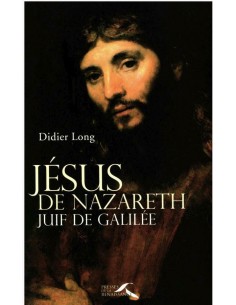 Jezus van Nazareth, Jood van Galilea
