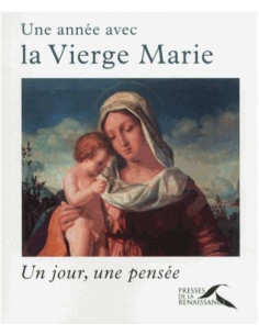 Un anno con la Vergine Maria