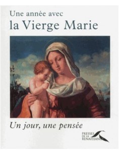 Une Année avec la Vierge Marie