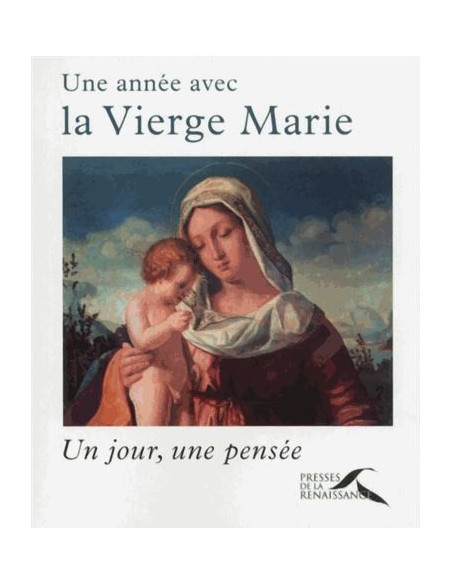 Un año con la Virgen María