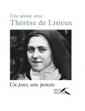 A Year with Saint Teresa of Lisieux