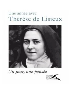 Een jaar met de heilige Teresa van Lisieux