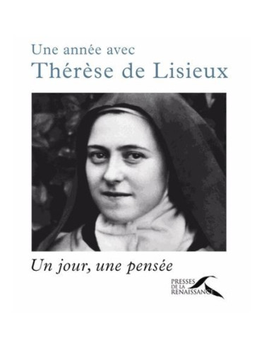 Un anno con Santa Teresa di Lisieux