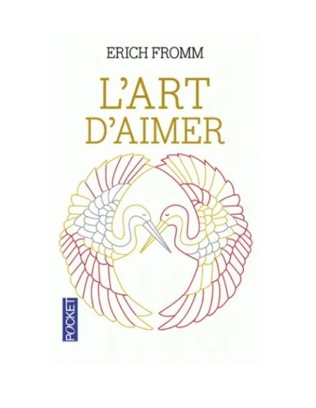 De kunst van de liefde