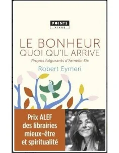 Le Bonheur quoi qu' il arrive