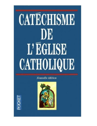 Catechismus van de katholieke kerk