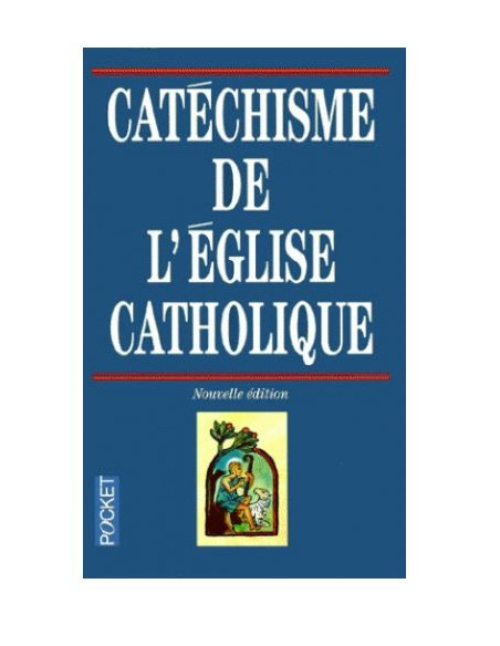 Catechismus van de katholieke kerk