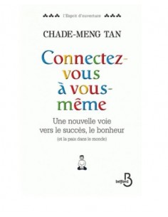 Connectez-vous à vous-mêmes