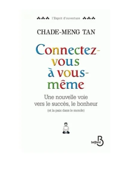 Connectez-vous à vous-mêmes