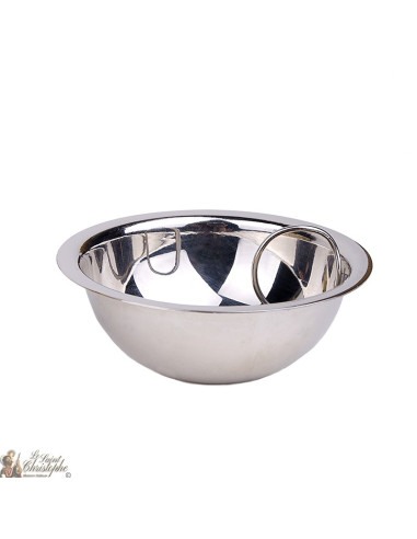 Bruciatore di incenso in campane di rame