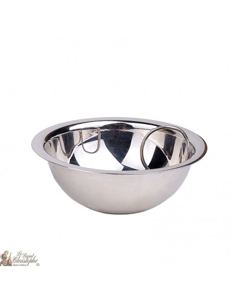 Incense burner in copper bells