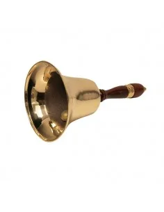 Tinkerglocke der Kirche