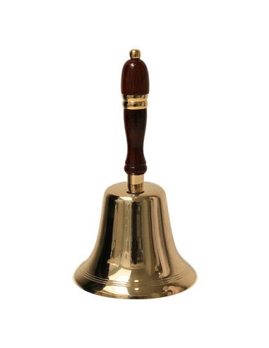 Campanilla de la Iglesia