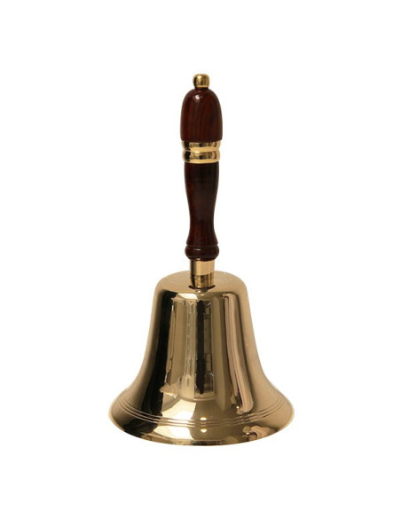 Campanilla de la Iglesia