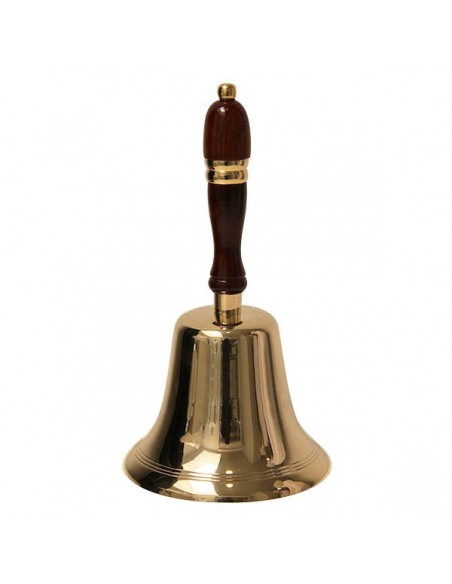 Tinkerglocke der Kirche