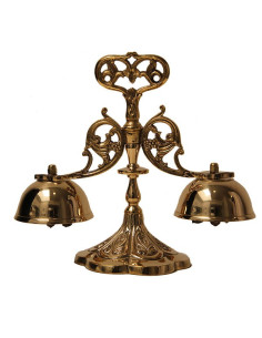 Campana dell'armeggiatore della Chiesa