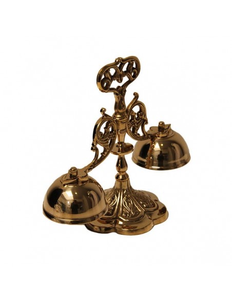 Campana dell'armeggiatore della Chiesa