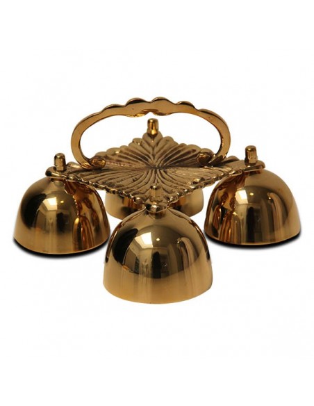 Campana dell'armeggiatore della Chiesa