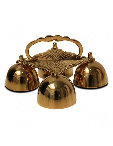 Tinkerglocke der Kirche