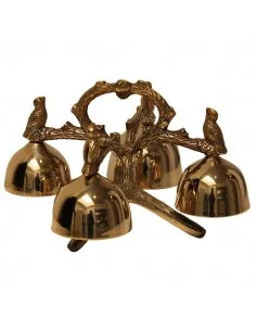 Campana dell'armeggiatore della Chiesa