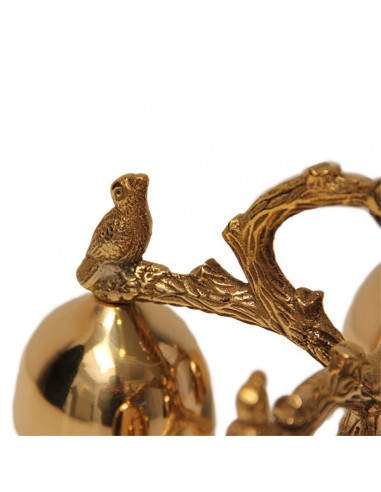 Tinkerglocke der Kirche