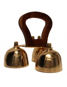 Tinkerglocke der Kirche