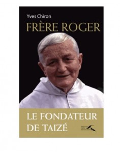 Fratel Roger - Fondatore di Taizé