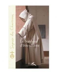 The happiness of being chaste