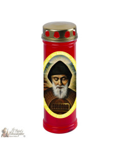 Candle cemetery of St. Anthony - 3 pieces