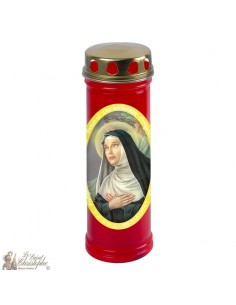 Vela del Cementerio Santa Rita