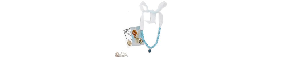 Baptism items: discover our quality baptism items!