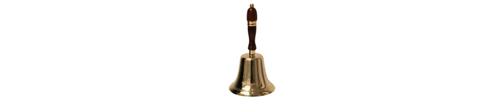 Campane e campane a Religieux Saint-Christophe