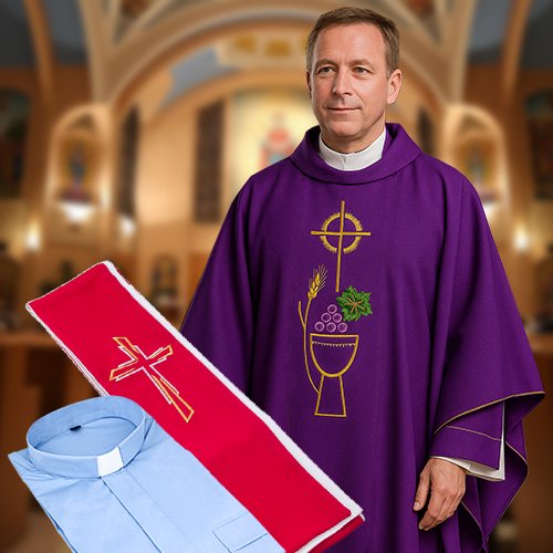 Articles liturgiques