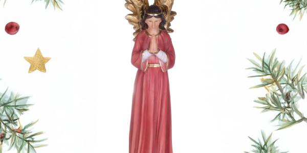 Nouveautés de Septembre : les Anges prennent forme