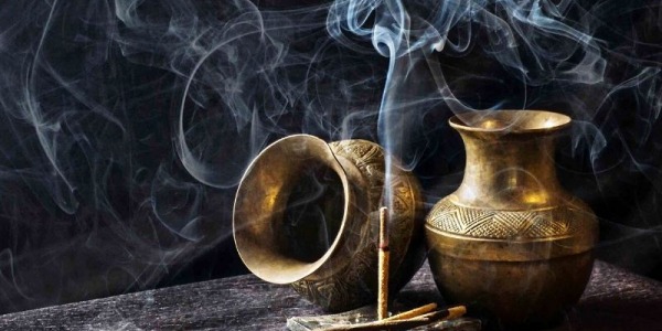 Natural incense: a thousand-year-old ritual with a thousand benefits