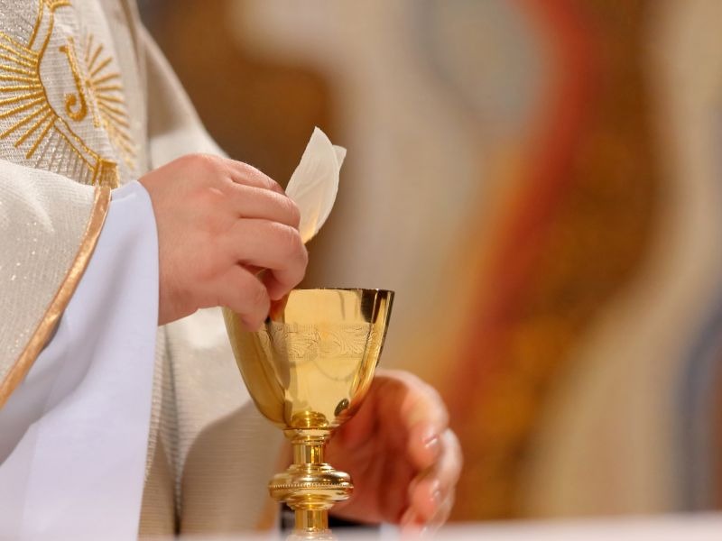 Tout savoir sur la semaine sainte et la célébration de Pâques